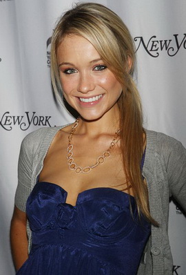 Названа самая сексуальная женщина на Земле! 