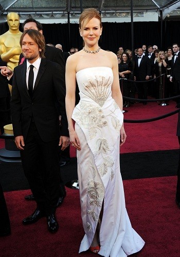 Оскар – 2011: фотоотчет!