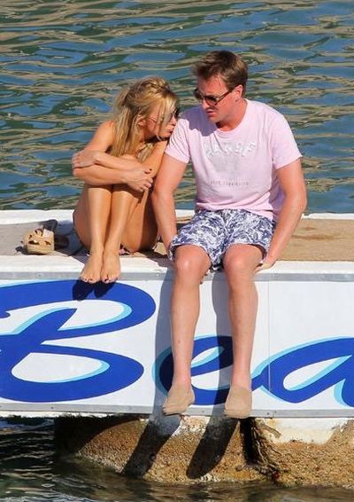 Оголенные тела голливудских светил…