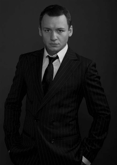 Александр Олешко стал певцом!