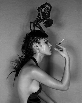 Ольга Куриленко: голая красота