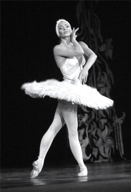 «Пусть говорят» с Волочковой сняли с эфира!