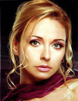 Фигуристка Татьяна Навка, меняя любовников, мечтает о высоких чувствах? 