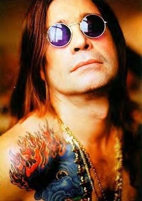 Оззи Осборн ненавидит рождество!