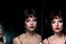  Французская актриса Мари-Франс Пизье утонула в бассейне 