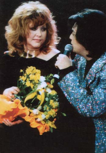 Пугачева: «Филипп избалованный ребенок, страдающий нарциссизмом!»