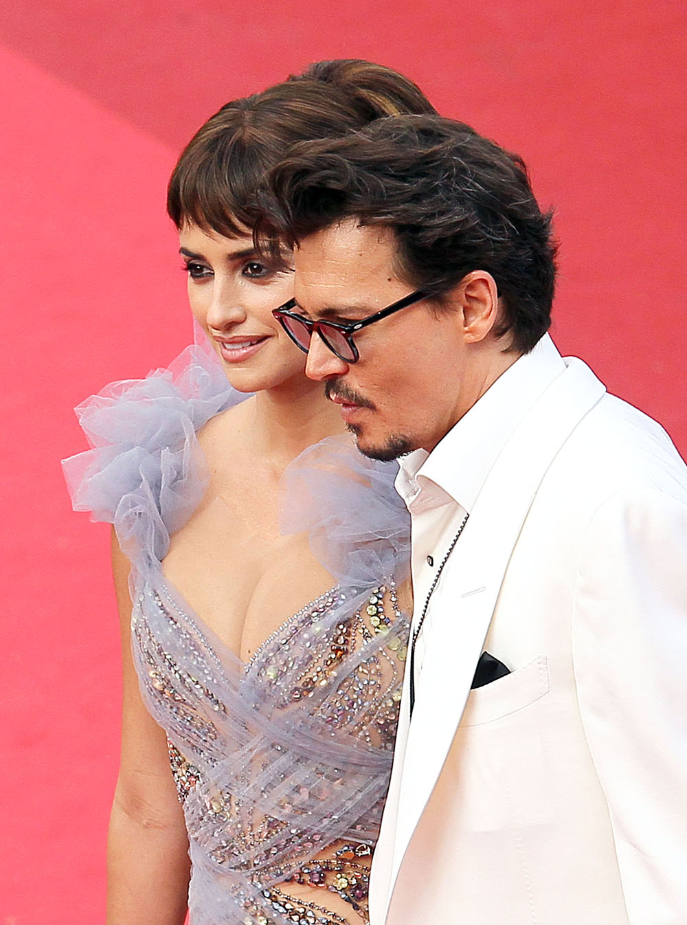 Канны – 2011: сногсшибательный образ Пенелопы Крус!