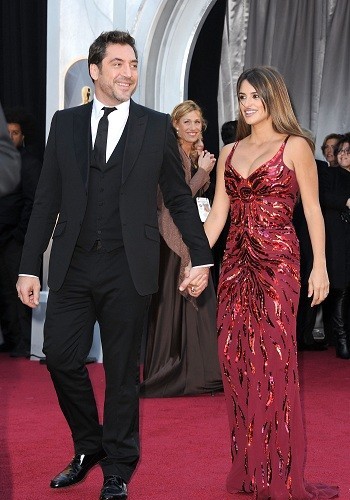 Оскар – 2011: фотоотчет!