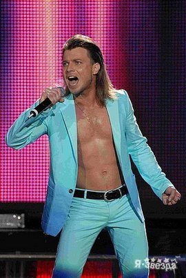 Кривошапко «побьет» Кузнецова?