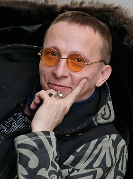 Иван Охлобыстин рассказал, как воспитывает жену и детей