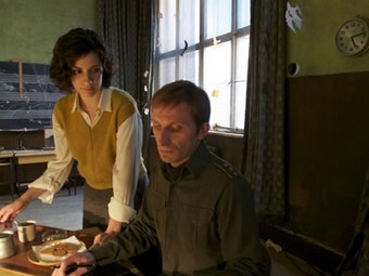 Анджелина Джоли дебютирует в качестве режиссера!