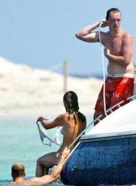 Пиппа Миддлтон с голой грудью – папарацци в восторге!