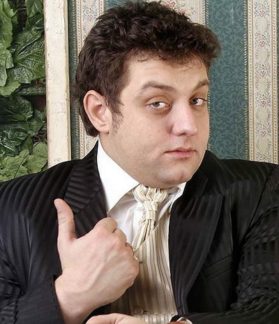 Поборник здоровья Михаил Полицеймако устроил пьяный дебош в Норильске