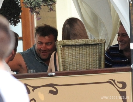 Актера Михаила Пореченкова не узнать!