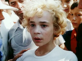 Электроник возвращается, чтобы стать круче Супермена!  