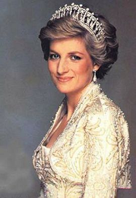 В Каннах покажут документальный фильм о незаконном убийстве принцессы Дианы