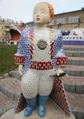 маленький принц