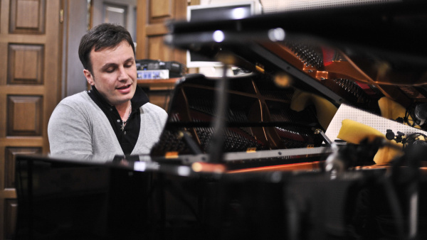 Анастасии Приходько и David