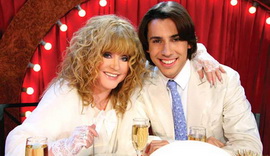 Максима Галкина и Аллу Пугачёву объединял только секс