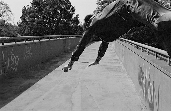 Летающие Quest Pistols на прогулке в Германии!