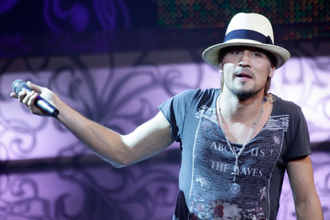 Мисс Русское Радио 2011