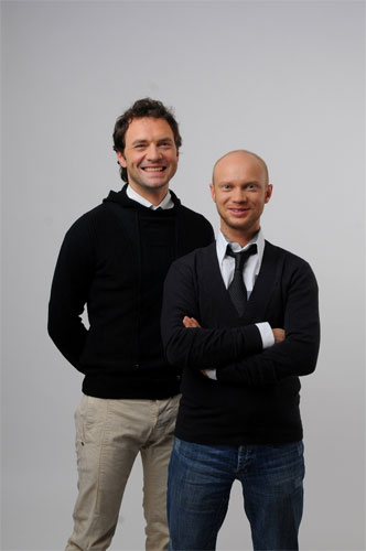 Резидент Comedy Club попал в аварию