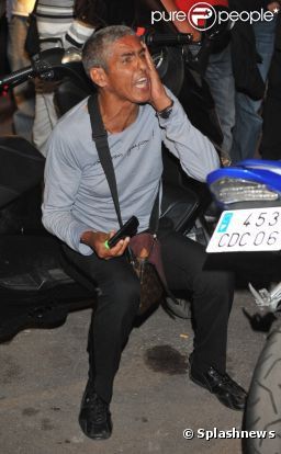 Таксист Даниэль из «Такси» сел в тюрьму