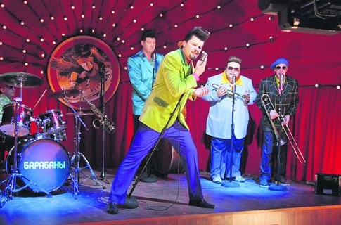 «Самый лучший фильм 3-Дэ» – дебют в Украине!