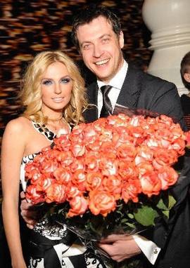 Саша Савельева: свадьба дубль два