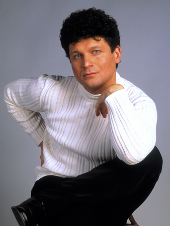 Певец Сергей Минаев попал в реанимацию!