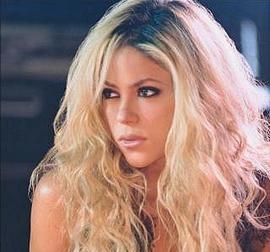 shakira