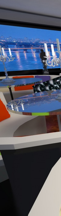 Алексей Кузнецов и Мария Рак откроют ресторан в Киеве