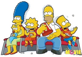 simpsons