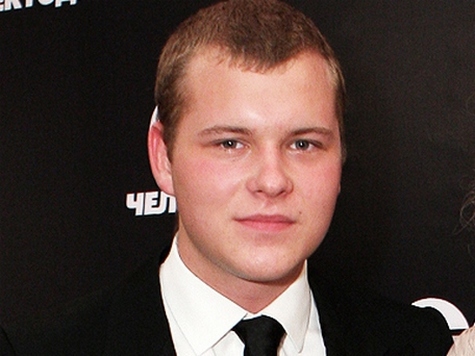 Сын Бондарчука никого не избивал! Это журналистская «утка»!