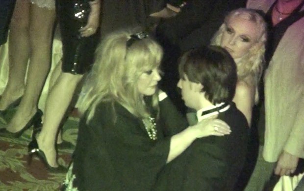 День рождения Аллы Пугачевой: фоторепортаж дня!