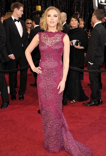 Оскар – 2011: фотоотчет!