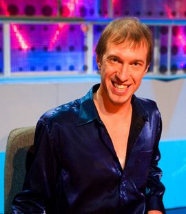 Ховайтесь все: танцует Сергей Соседов (видео) 