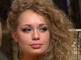 Яна Соломко получила от Чмерковского все, что хотела!