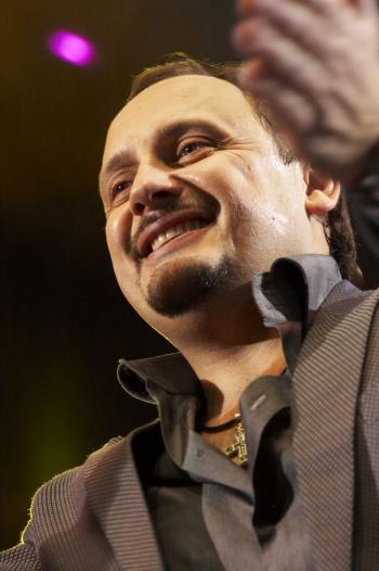 Страшная тайна Стаса Михайлова!