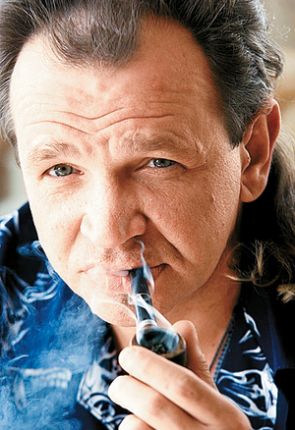 Основатель группы «Алиса» попал в реанимацию с инсультом