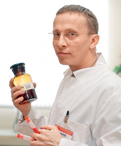 охлобыстин