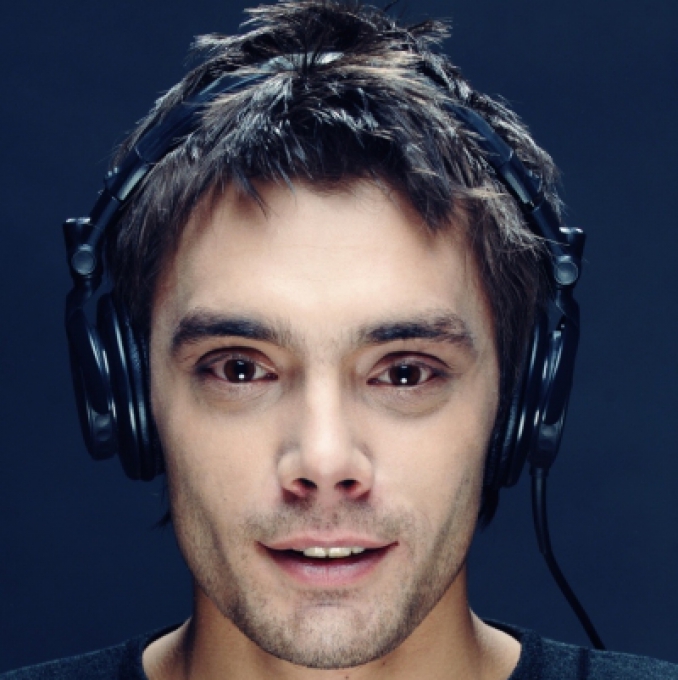 The Maneken выступил на концерте Jamiroquai