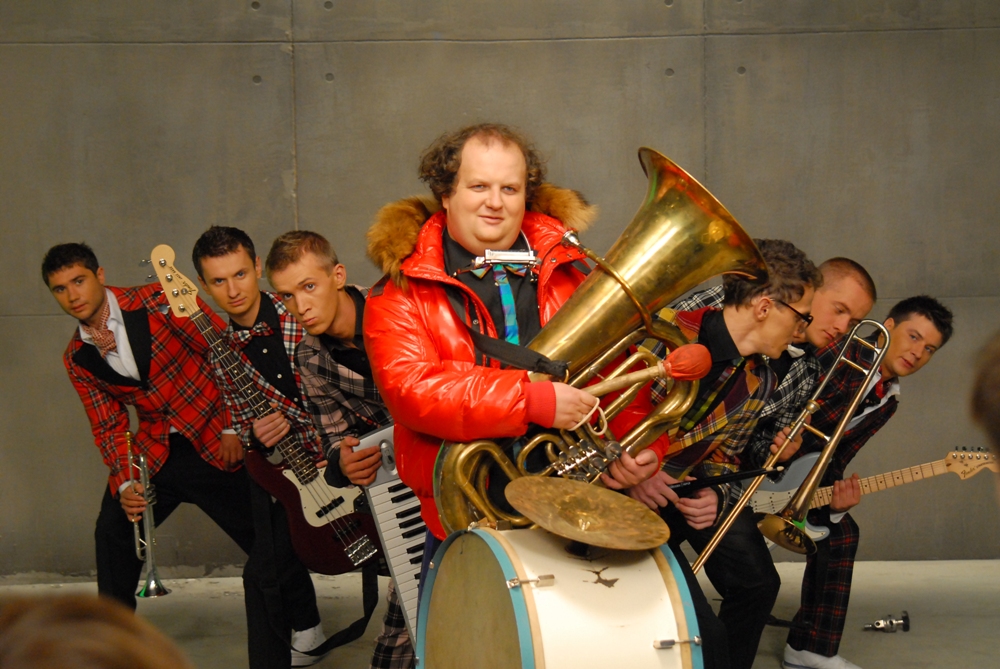 новый клип группа TIK Для мамы