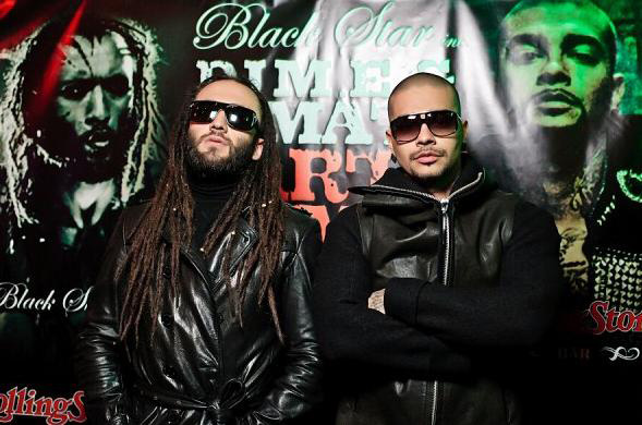 Тимати презентовал клип «Party Animal» (видео)