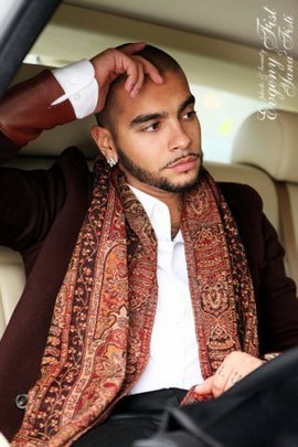 Тимати: холостой и не женатый!