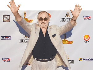 Курьезы Одесского кинофестиваля: Ступка требовал гонорар, а Гордон «сообразил на двоих» с Тодоровским