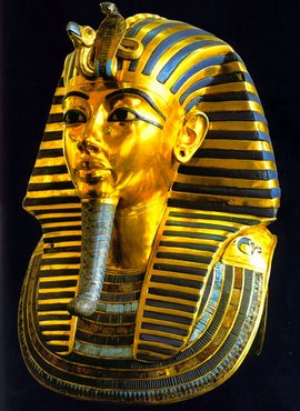 tutanhamon