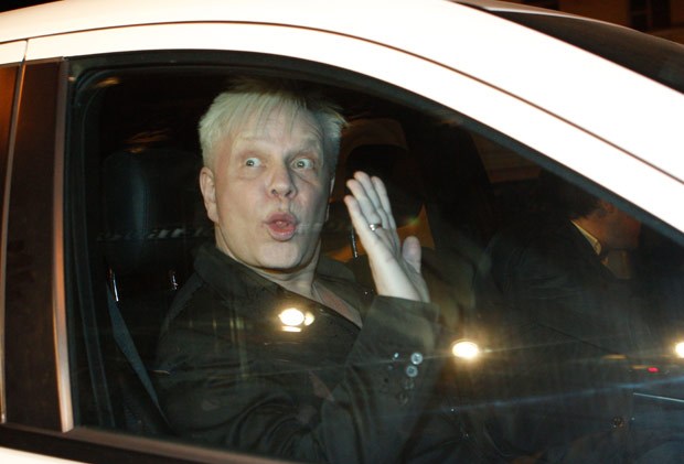 День рождения Аллы Пугачевой: фоторепортаж дня!