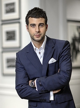 Потап уверен в своей гениальности!