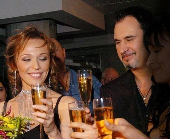 Валерий Меладзе женится на Альбине Джанабаевой!